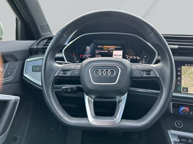 AUDI Q3 usata, con Controllo trazione
