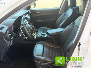 ALFA ROMEO Stelvio usata, con Climatizzatore