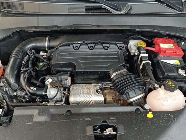 JEEP Compass usata, con Telecamera per parcheggio assistito