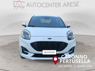 FORD Puma usata, con Controllo trazione