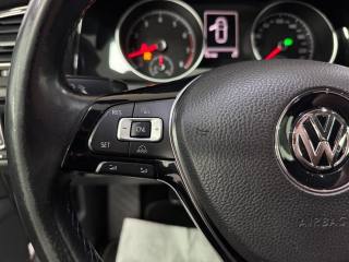 VOLKSWAGEN Golf usata, con Controllo vocale