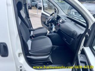 FIAT Fiorino usata, con Chiusura centralizzata
