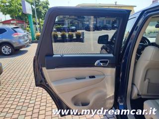 JEEP Grand Cherokee usata 23