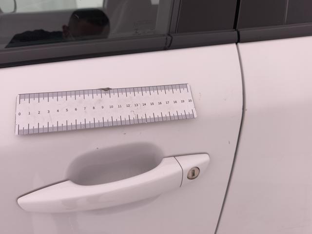 PEUGEOT 2008 usata, con Airbag testa