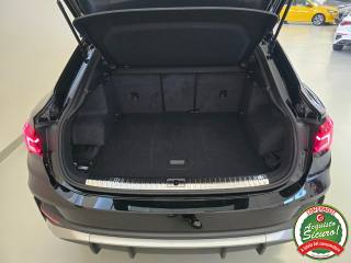 AUDI Q3 usata, con Chiusura centralizzata