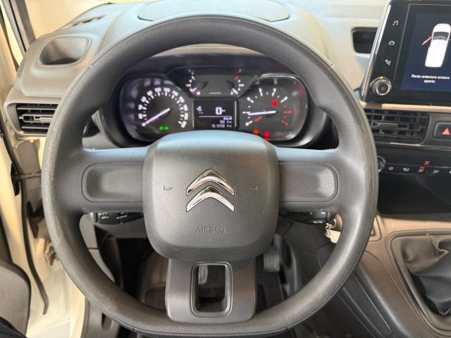 CITROEN Berlingo usata 16