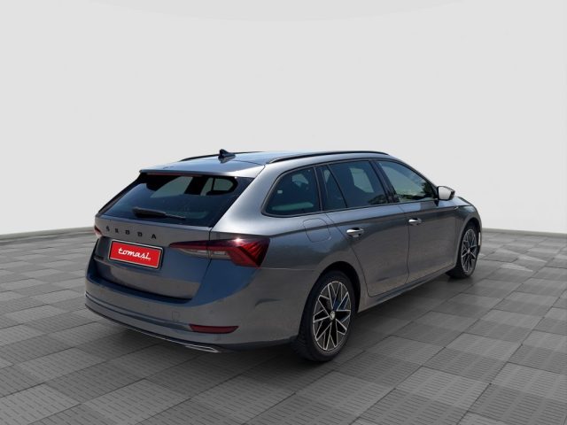 SKODA Octavia usata 4