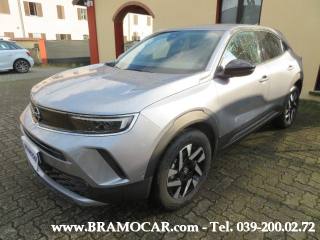 OPEL Mokka usata, con Airbag