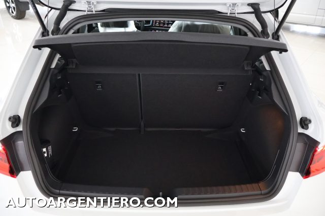 AUDI A1 usata, con Sistema di riconoscimento della stanchezza