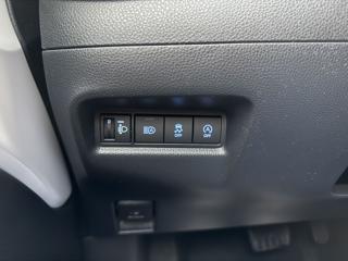 TOYOTA Aygo X usata, con Controllo trazione