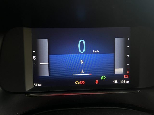 OPEL Corsa usata, con Immobilizzatore elettronico