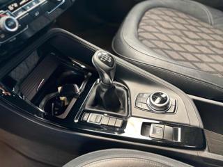 BMW X1 usata, con Cruise Control