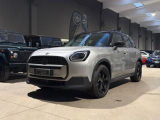 MINI Countryman C Favoured