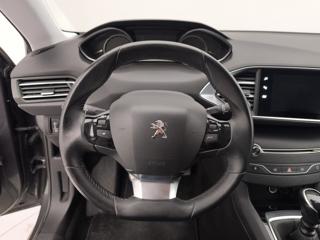 PEUGEOT 308 usata, con Cruise Control
