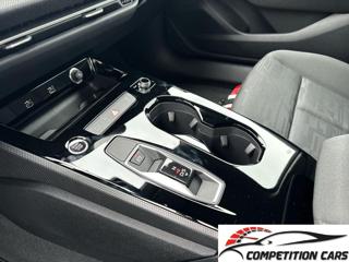 AUDI A5 usata, con ESP