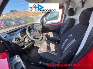 FIAT Fiorino usata, con Climatizzatore