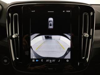 VOLVO XC40 usata, con Sistema di navigazione
