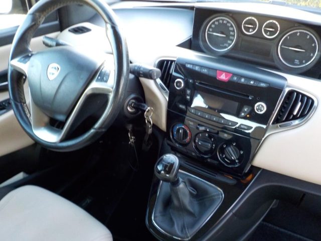 LANCIA Ypsilon usata 42