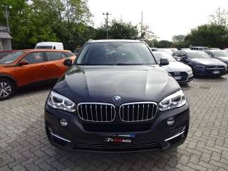 BMW X5 usata, con Airbag