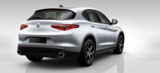 ALFA ROMEO Stelvio usata, con Controllo trazione