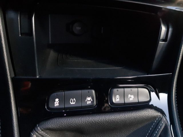 OPEL Grandland X usata, con Fendinebbia