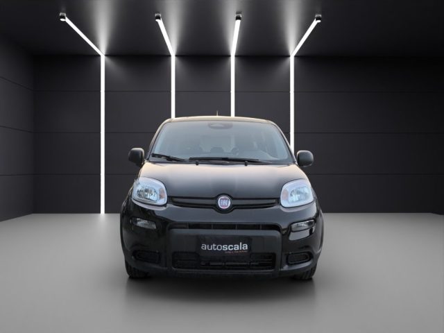 FIAT Panda usata, con ESP