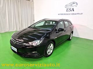 OPEL Astra usata, con Cerchi in lega