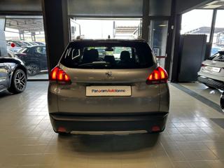 PEUGEOT 2008 usata, con Autoradio