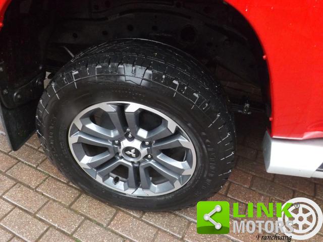 MITSUBISHI L200 usata 65