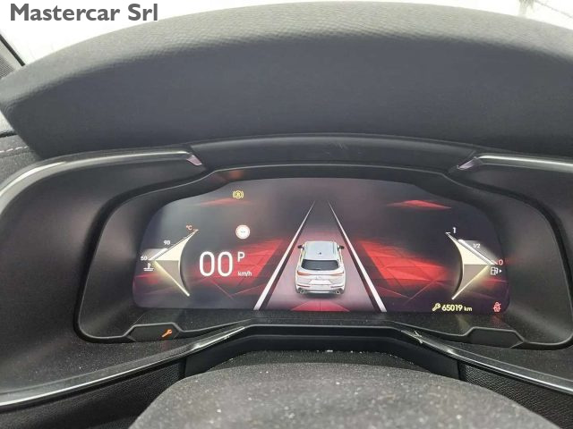 DS AUTOMOBILES DS 7 usata, con Immobilizzatore elettronico