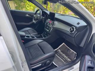 MERCEDES-BENZ GLA 200 usata, con Servosterzo