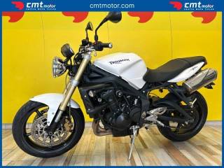 TRIUMPH Street Triple usata 1