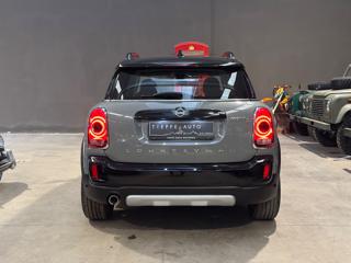 MINI Countryman usata, con Alzacristalli elettrici