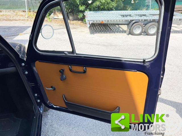 FIAT 500 usata 14