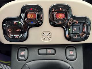 FIAT Panda usata, con Sedili riscaldati