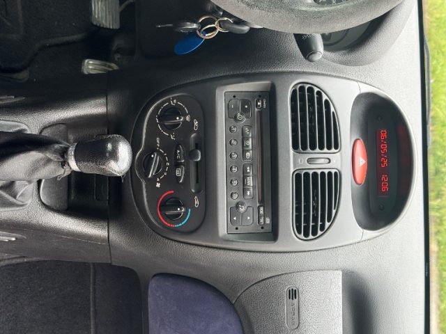 PEUGEOT 206 usata 8