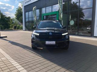 SKODA Kamiq usata, con Airbag