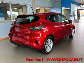 RENAULT Clio usata, con Airbag