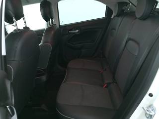 FIAT 500X usata, con Volante in pelle