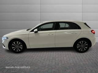 MERCEDES-BENZ A 180 usata, con Cerchi in lega