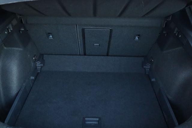 CUPRA Formentor usata, con Telecamera per parcheggio assistito