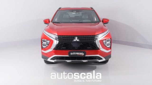 MITSUBISHI Eclipse Cross usata, con Airbag