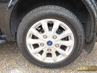 FORD Transit Custom usata 18