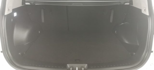 KIA Sportage usata, con Servosterzo