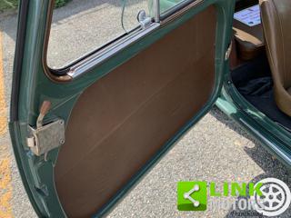 FIAT 500C usata 23