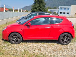 ALFA ROMEO MiTo usata, con Autoradio