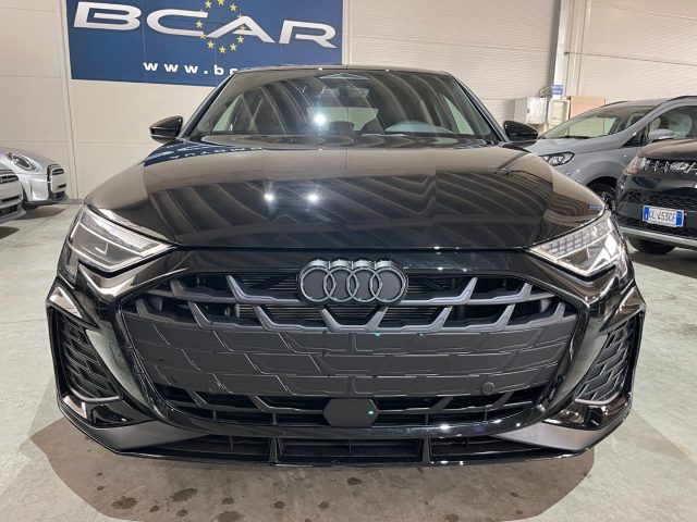 AUDI A3 usata, con Autoradio