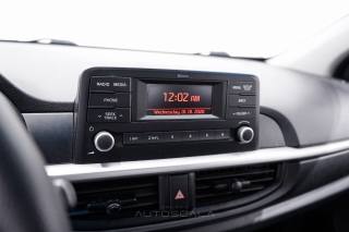 KIA Picanto usata, con Sensore di luce