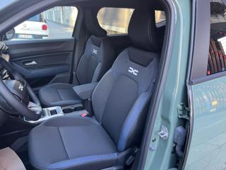 DACIA Duster usata, con Immobilizzatore elettronico