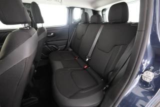 JEEP Renegade usata 3